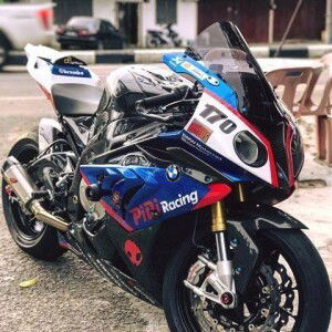 Hazim Che Aziz profile icon