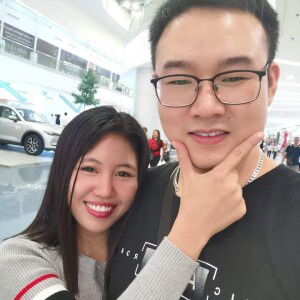 Jocemay Bayoran profile icon