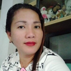 Wendy Razonable profile icon