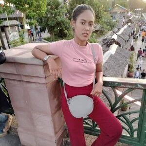 Sarocha profile icon