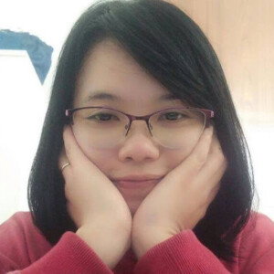 wahyu setyaningsih profile icon