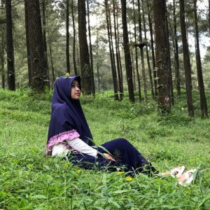 Iftitakhul Fadilah profile icon