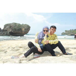 Rakhmawati Nizya profile icon