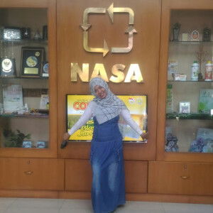 Utami Furqon profile icon