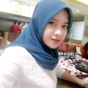 aisyah arie profile icon