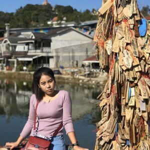 Ariya Sirisuit profile icon