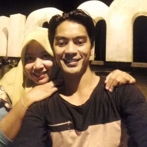 Tinik Purple profile icon