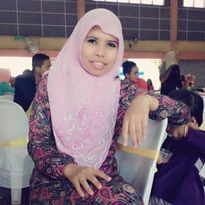 Faranorazila Mohd Said profile icon