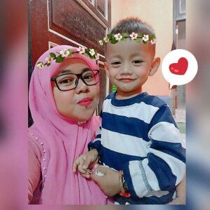 Indah Bunish profile icon