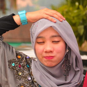 Nurul Hidayah profile icon