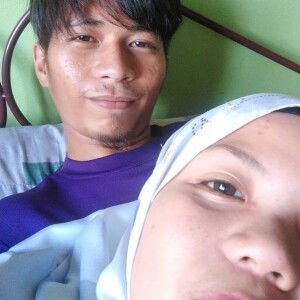 NurAzlina Majv profile icon