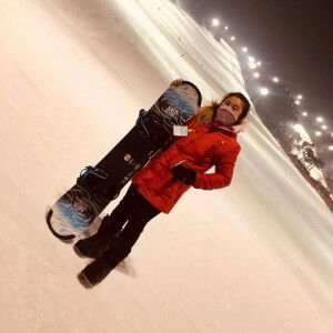 ศศิพิมล ชินนอก profile icon