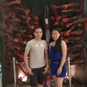 Nova Mae Baraga Layasan profile icon