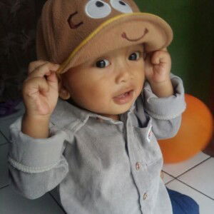 Euis Siti Robiatul Adawiyah profile icon