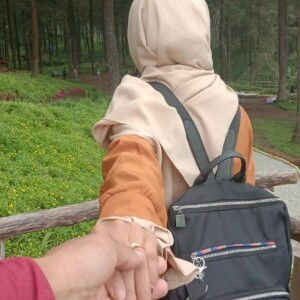 Laely Nurjanahcahsirkandi profile icon