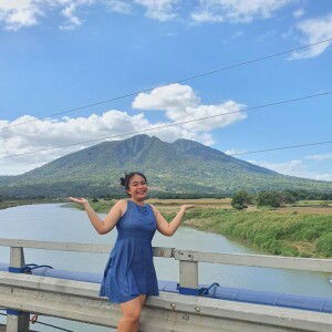 Angel Mae Difuntorum profile icon