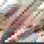 Sherly Siregar profile icon