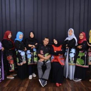 Tyas Bening profile icon