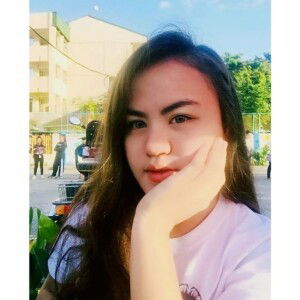 Marichu Pascual profile icon