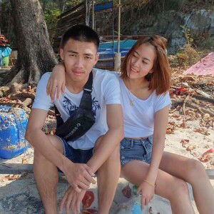 Bright Kwanjai profile icon