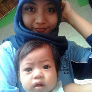 Laely Sofiana profile icon