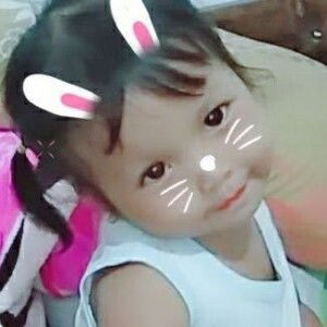 Bunda'y Adiba Sakila Atmarini profile icon