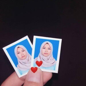 Sa'adah Fisilmi profile icon