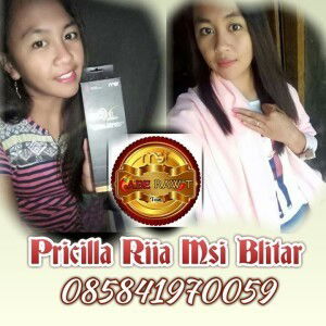 Pricilla Riia Msi profile icon