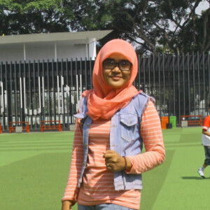 Rena Rosdiana profile icon