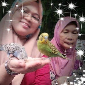 Ctnur Abdul Hamid profile icon