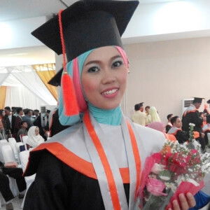 miss amalina profile icon