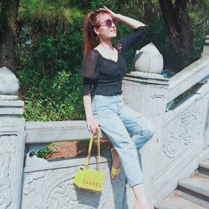 Nguyễn Thị Thúy Hằng profile icon