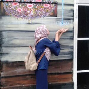 Annisa Puspa Melati profile icon