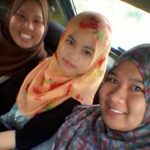 Jannah Rosly profile icon