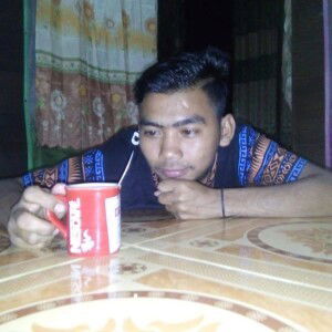 Bang Uteh profile icon