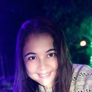 Mamy Ann profile icon