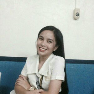 Jhannine Tayoto profile icon