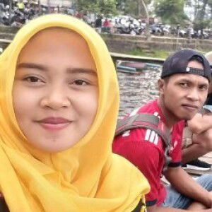 Kamalia Fajrin profile icon