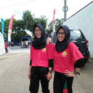 Miftakhur Rohmah profile icon