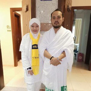 Keylatuzzahra Efendhy profile icon