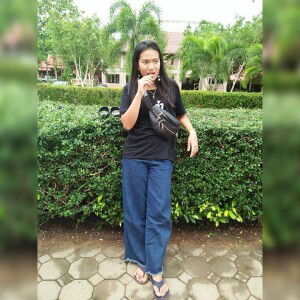 Nuy Yong Yong profile icon