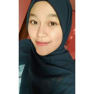 Nindri Puspita Puspita profile icon