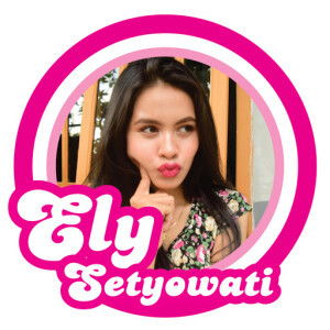 Ely Setyowati profile icon