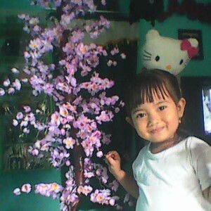 Neng Laras profile icon