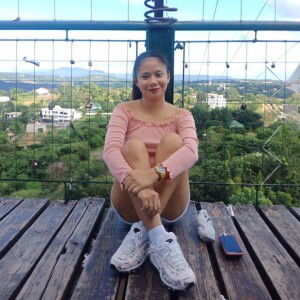 Mikka Ocampo profile icon