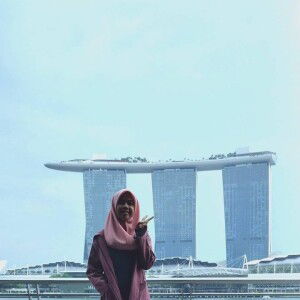 Siska Endah Septa Rini profile icon