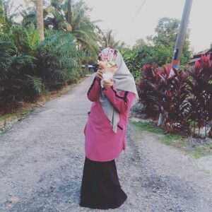 AmNy Najihah profile icon