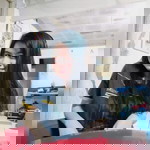 Mhajo Salazar De Leon profile icon