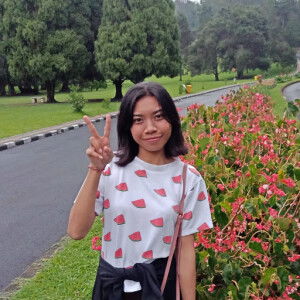 Dayu Trisna profile icon