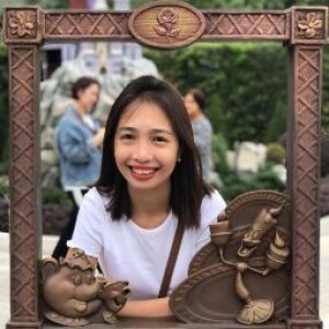 Jessel Ann Torres profile icon